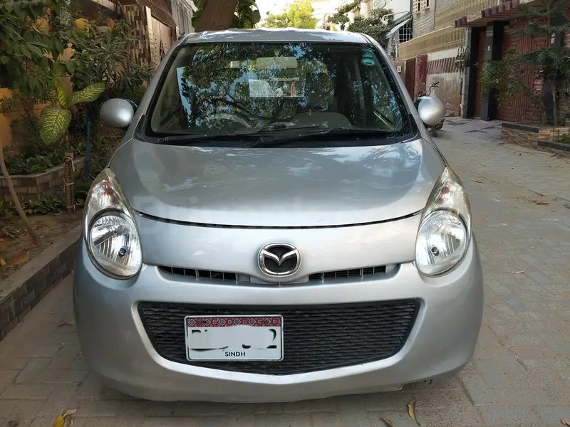 Suzuki Alto 2014