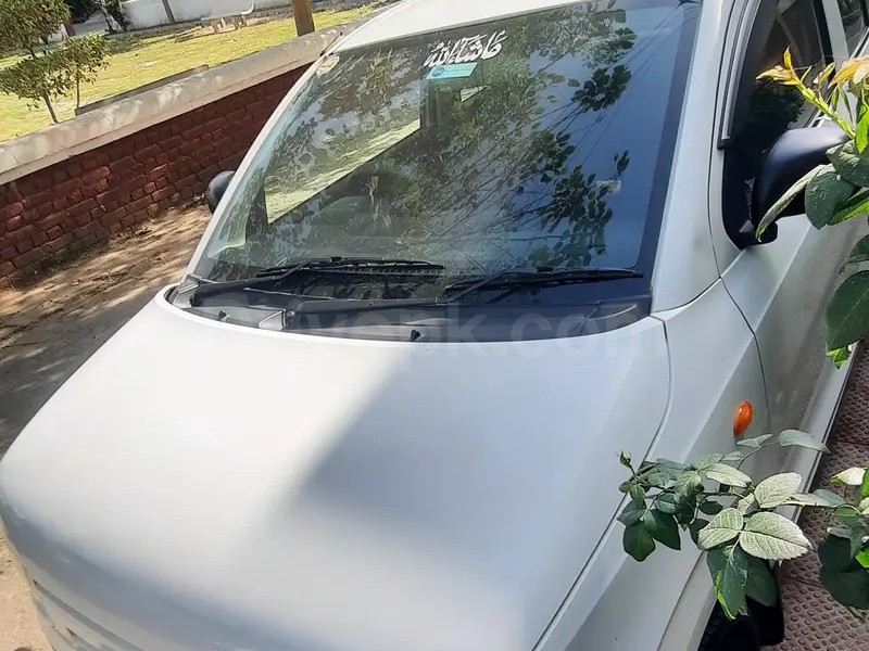 Suzuki Alto 2022