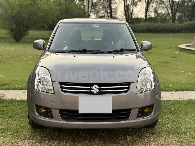 Suzuki Swift 2017