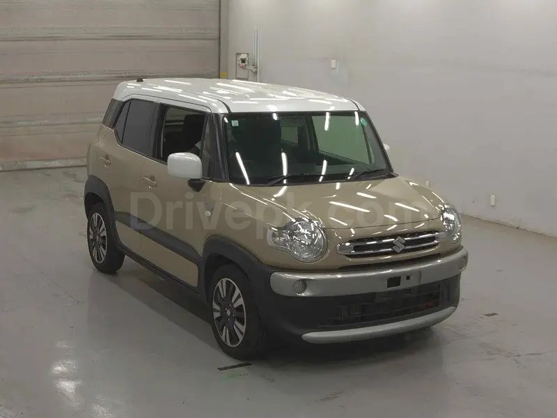 Suzuki Xbee 2023