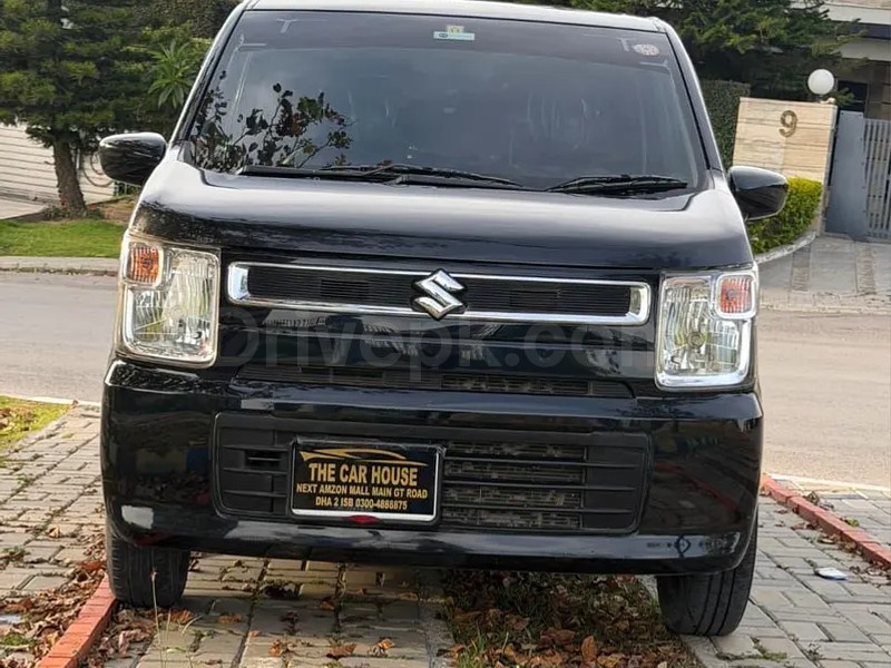 Suzuki Wagon R 2022