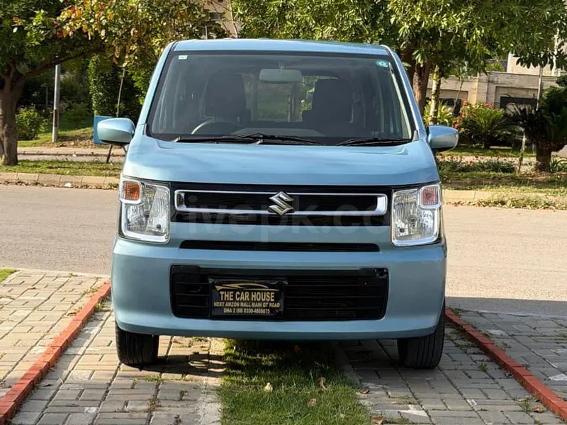 Suzuki Wagon R 2022