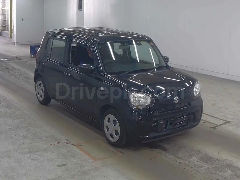 Suzuki Alto 2023