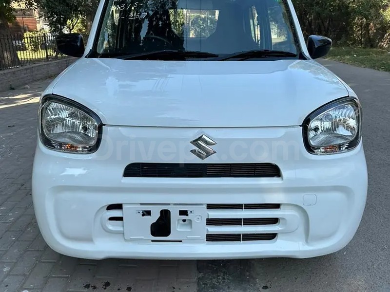 Suzuki Alto 2025