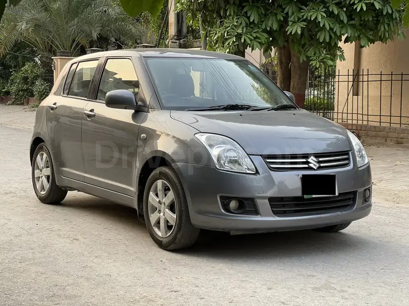 Suzuki Swift 2010