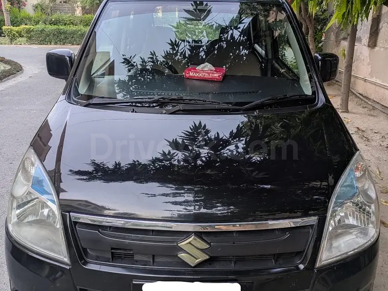 Suzuki Wagon R 2014