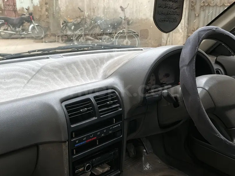 Suzuki Cultus VXL 2007