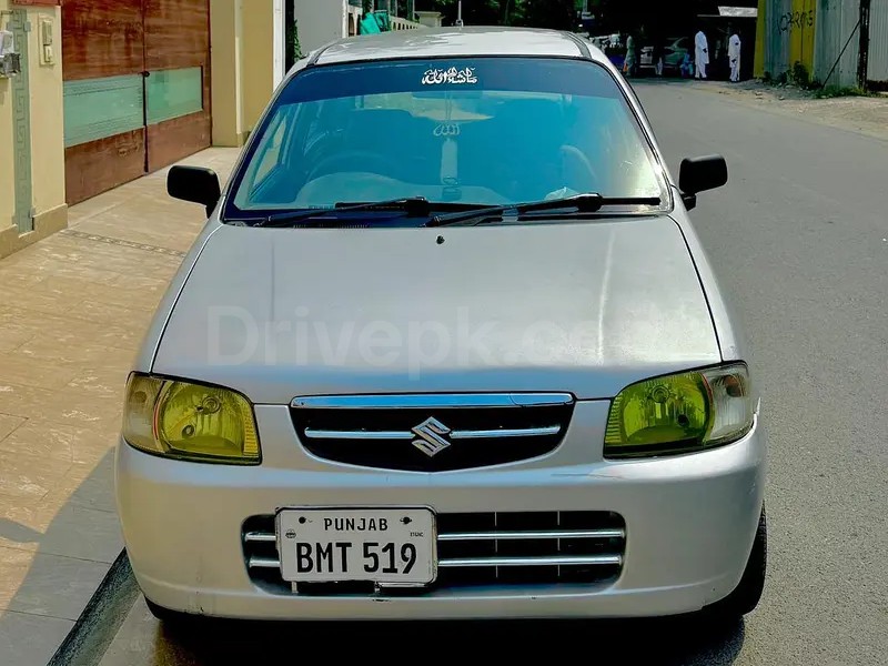 Suzuki Alto 2008