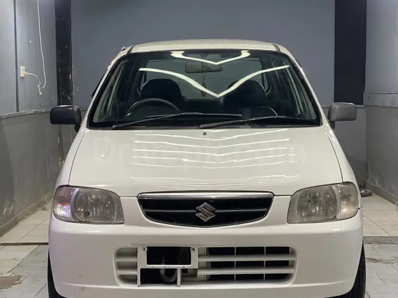 Suzuki Alto 2010
