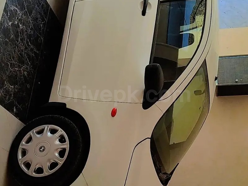 Suzuki Cultus VXR 2020