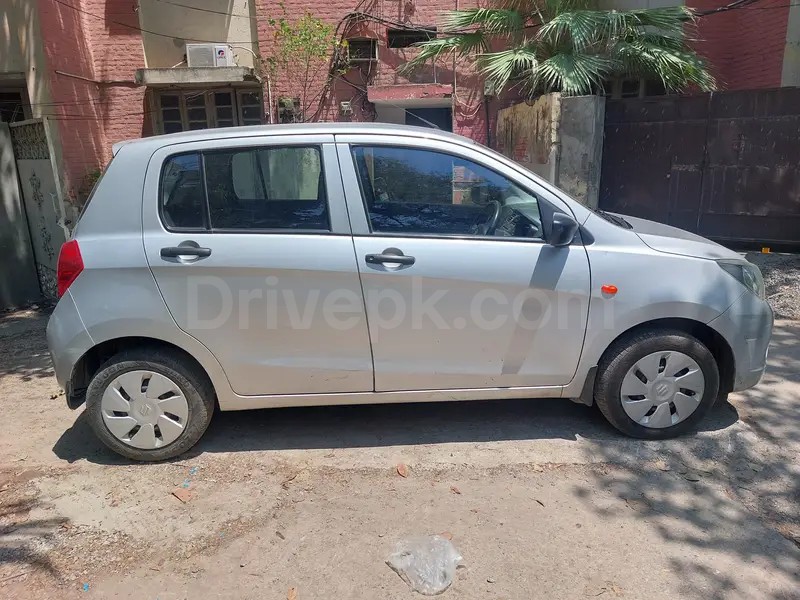 Suzuki Cultus VXR 2018