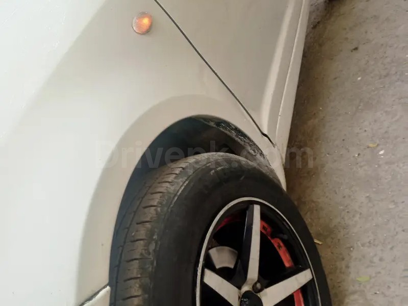 Suzuki Swift 2013