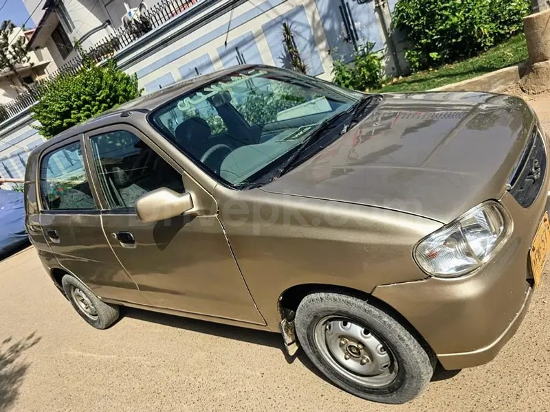 Suzuki Alto 2004