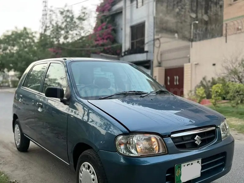 Suzuki Alto 2009