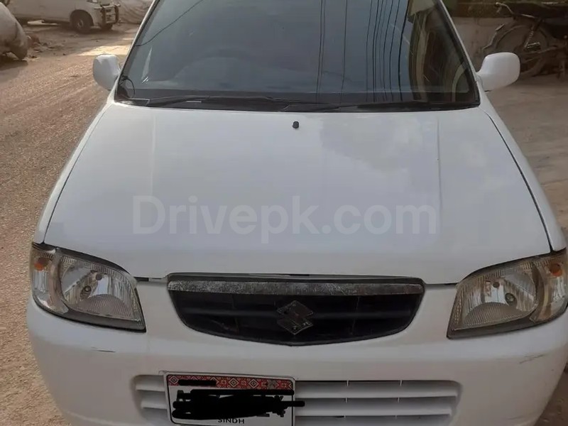 Suzuki Alto 2008