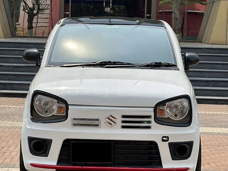 Suzuki Alto 2022