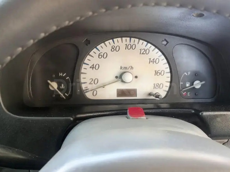 Suzuki Alto 2006