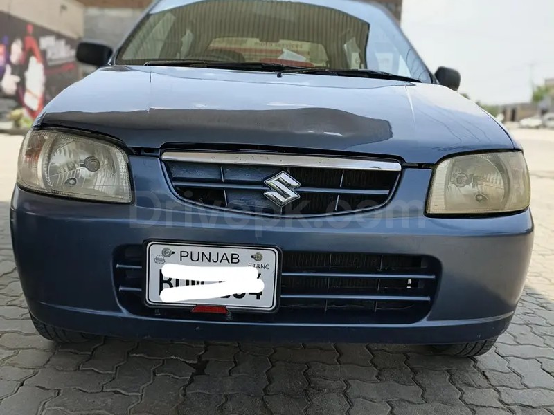 Suzuki Alto 2008