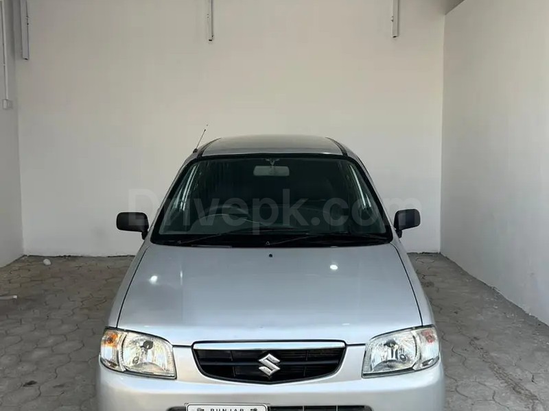 Suzuki Alto 2011