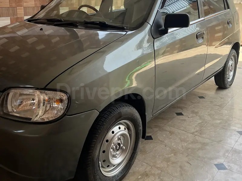 Suzuki Alto 2009
