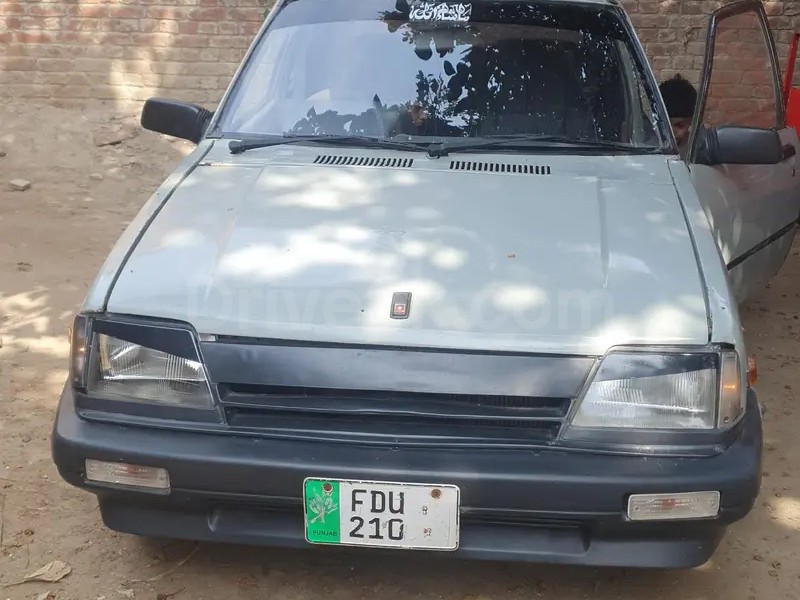 Suzuki Khyber 1997