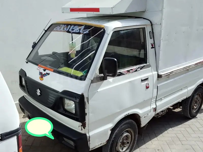 Suzuki Ravi 2015