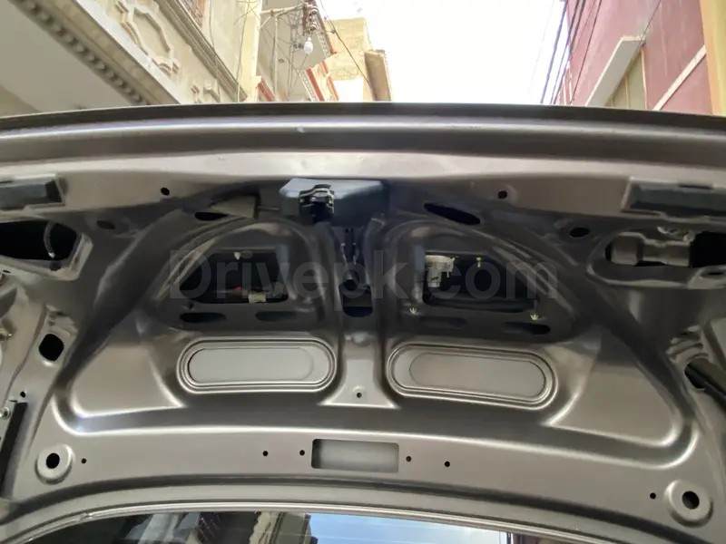Honda City 2018