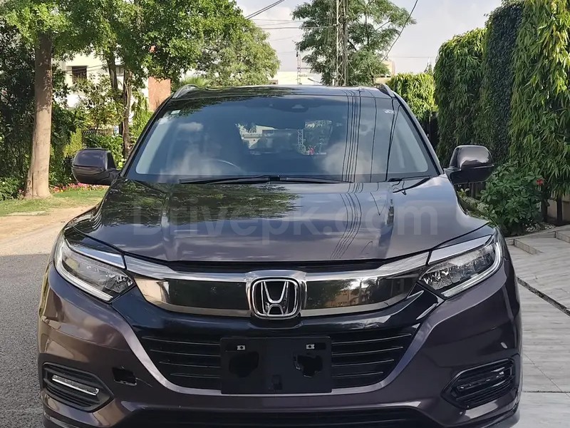 Honda Vezel 2020