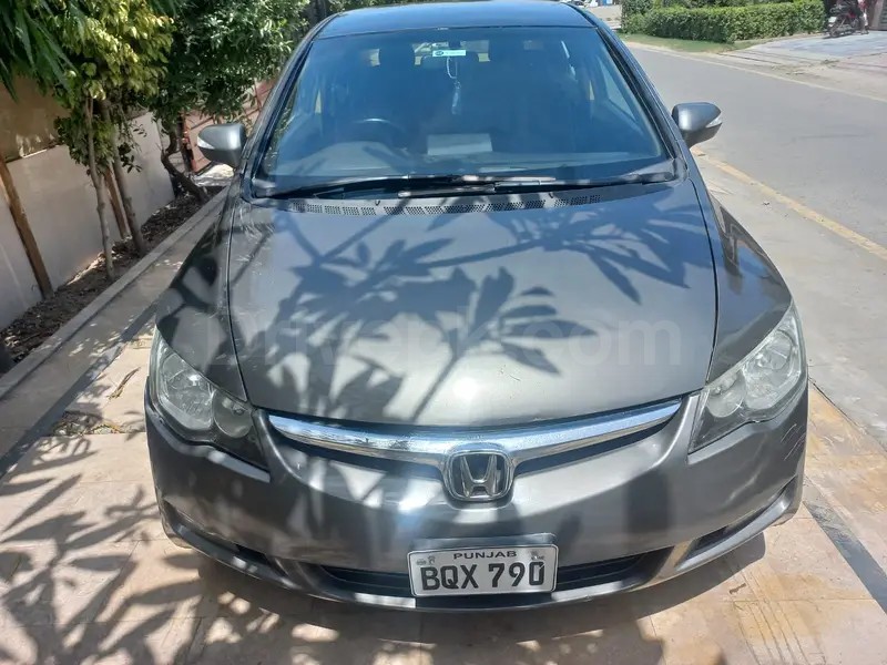 Honda Civic 2007