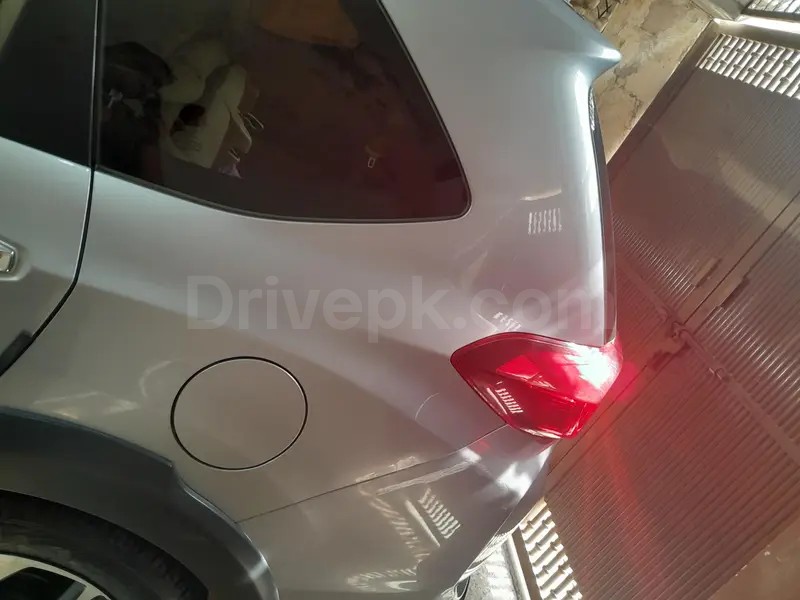Honda BR-V 2019