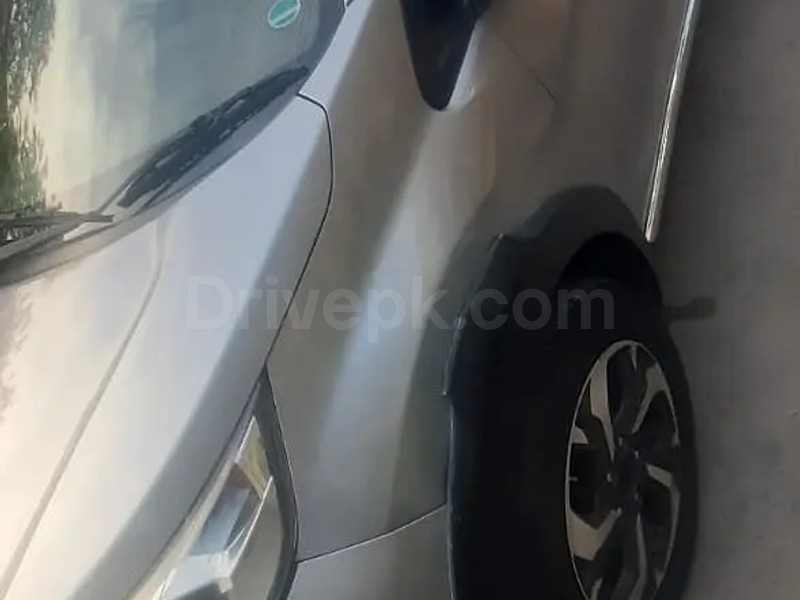 Honda BR-V 2018