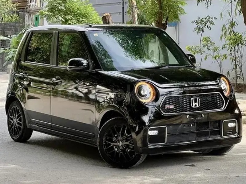 Honda N One 2022