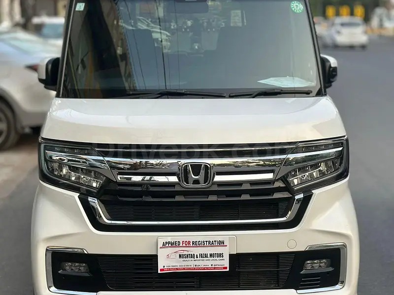 Honda BR-V 2021