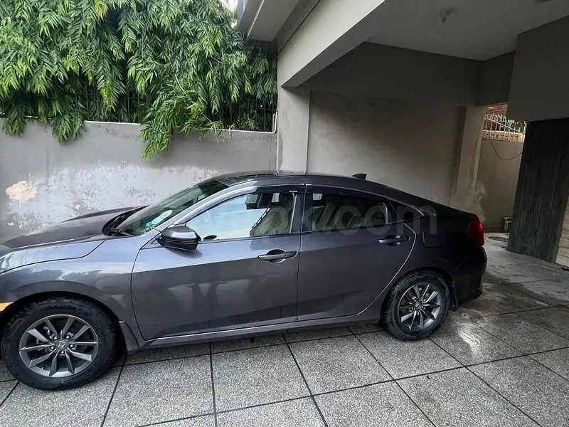 Honda Civic VTi Oriel 2020