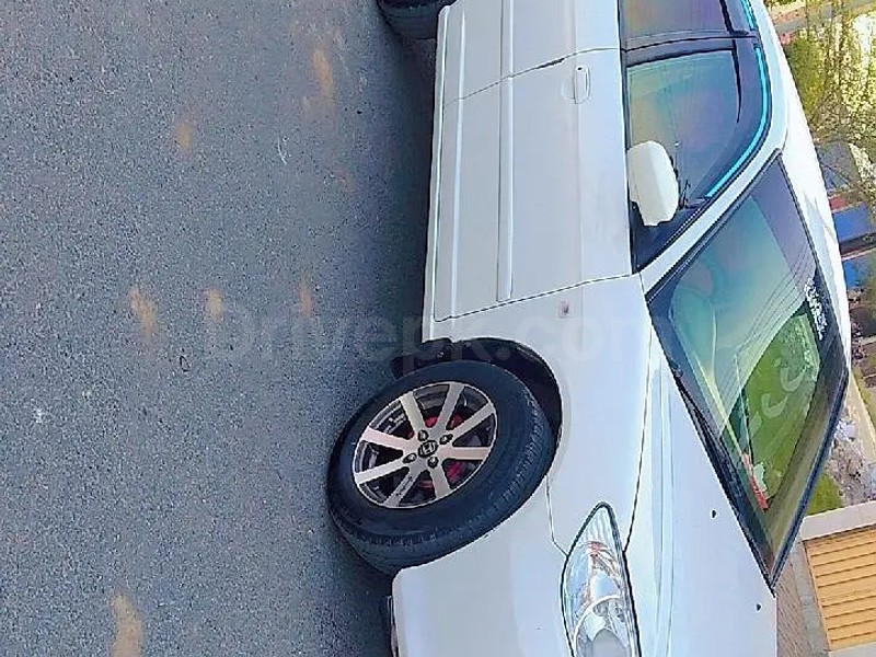 Honda Civic 2005