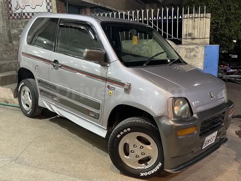 Honda Other 1998