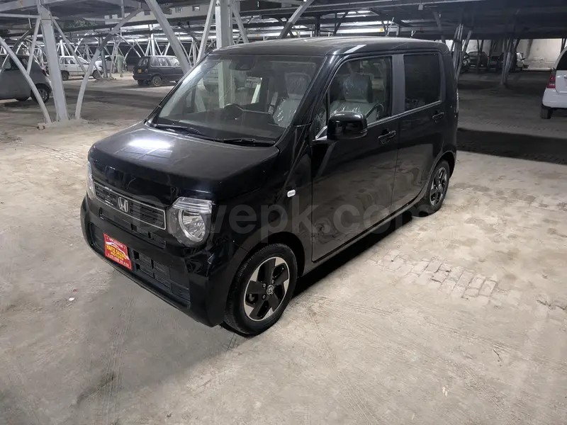 Honda N Wgn 2022