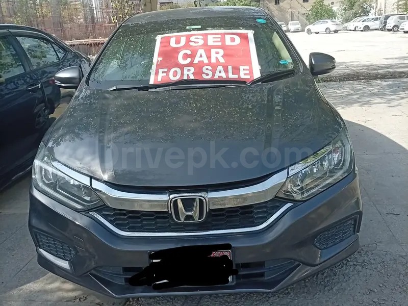 Honda City IVTEC 2022