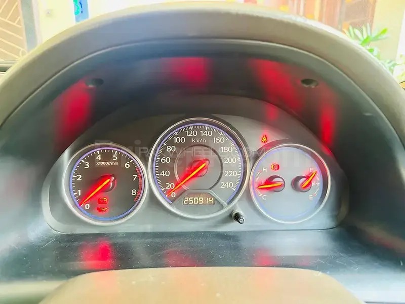 Honda Civic 2005