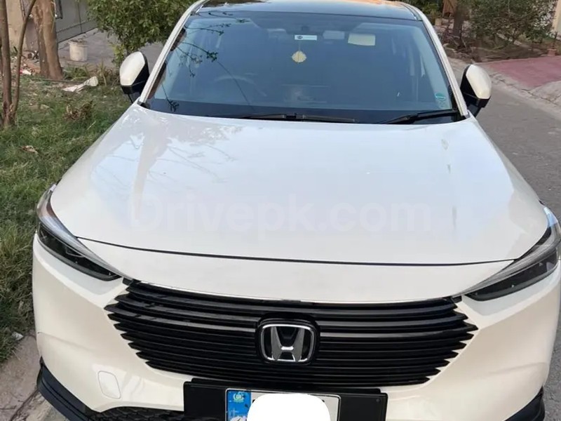 Honda HR-V VTI 2024