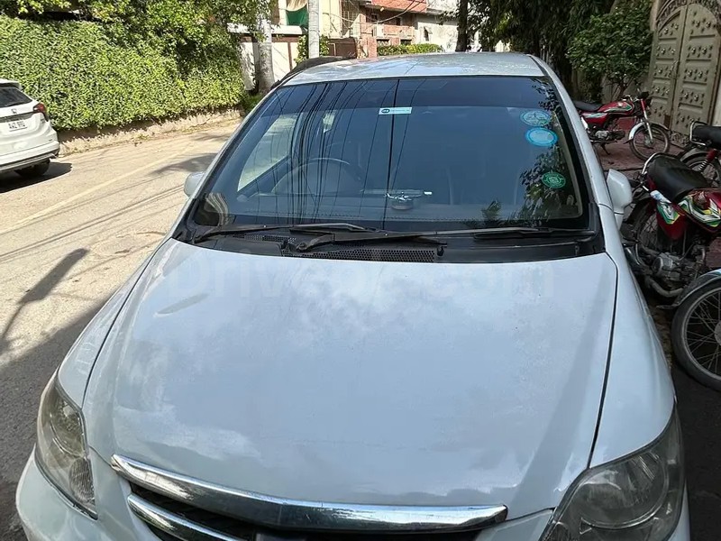 Honda City IDSI 2006
