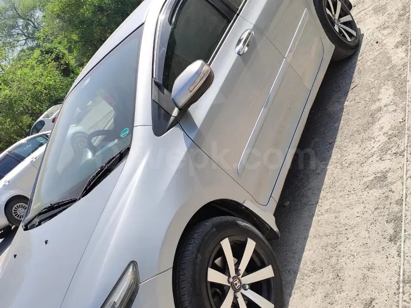 Honda City IVTEC 2018