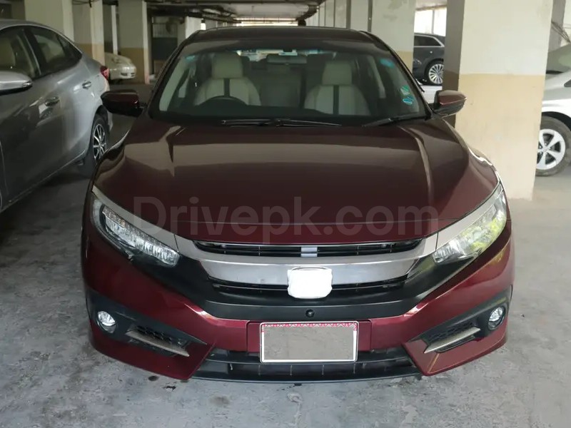 Honda Civic VTi Oriel 2019