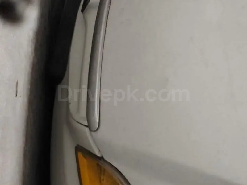 Honda Civic EXi 2005