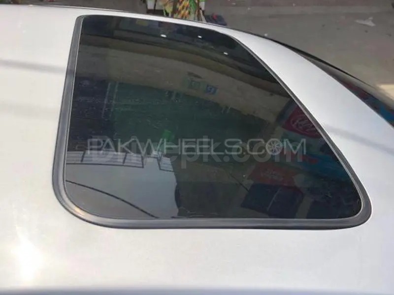 Honda Civic VTi Oriel Prosmatec 2009