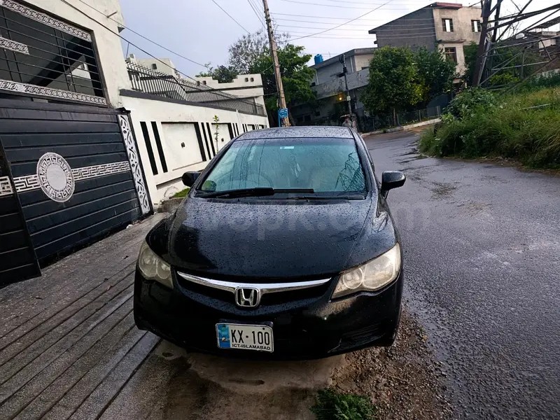 Honda Civic 2007