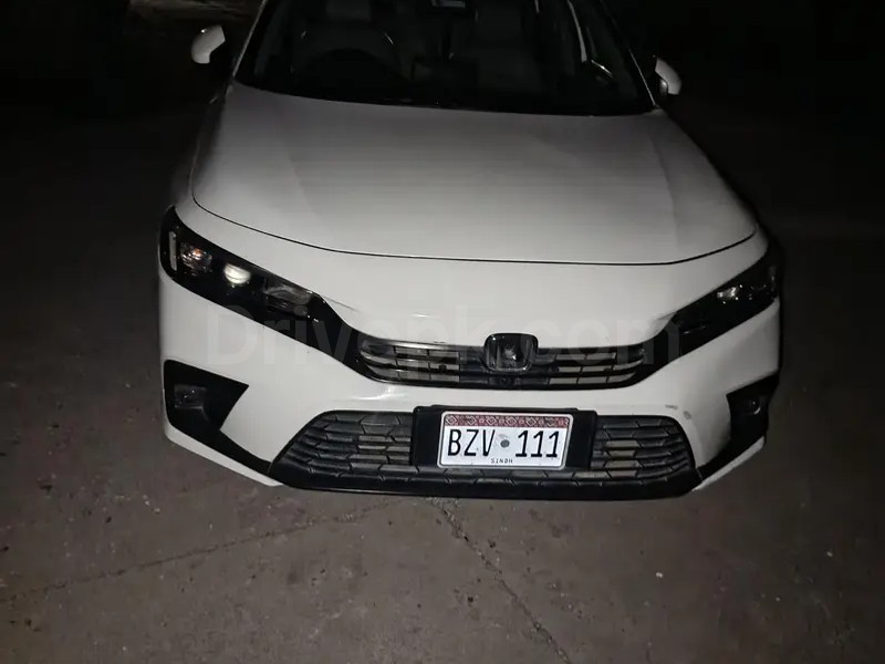 Honda Civic VTi Oriel 2022