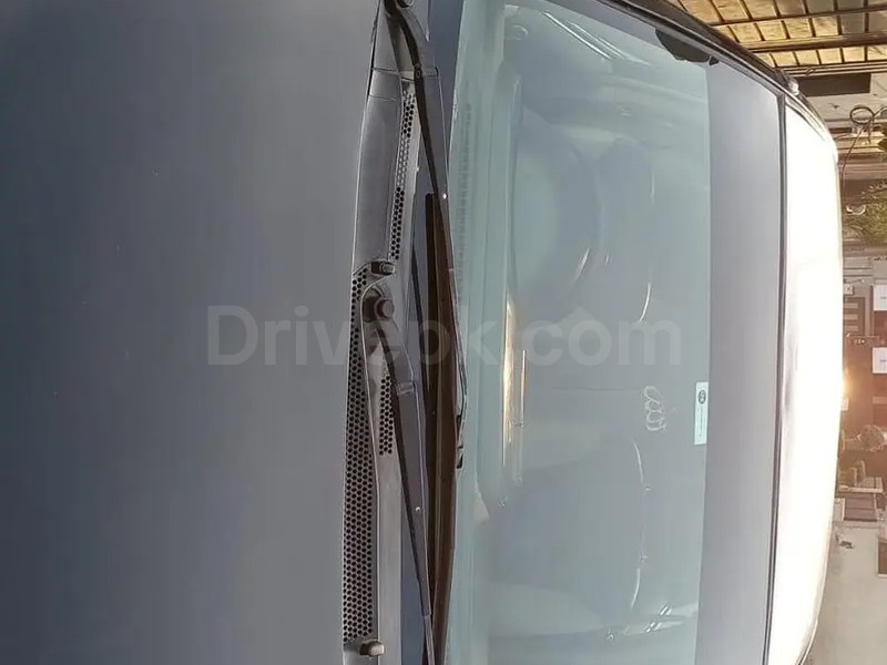 Honda City IDSI 2005