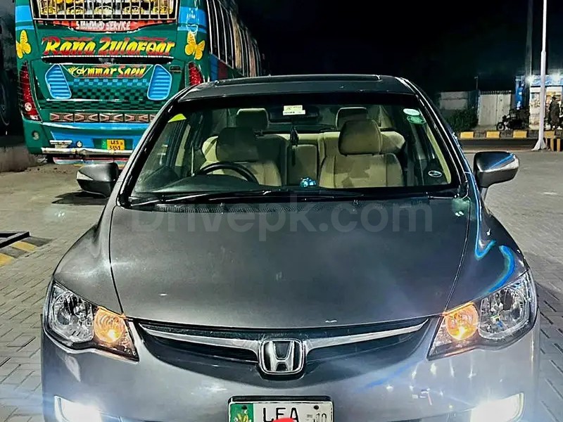 Honda Civic VTi Oriel 2010
