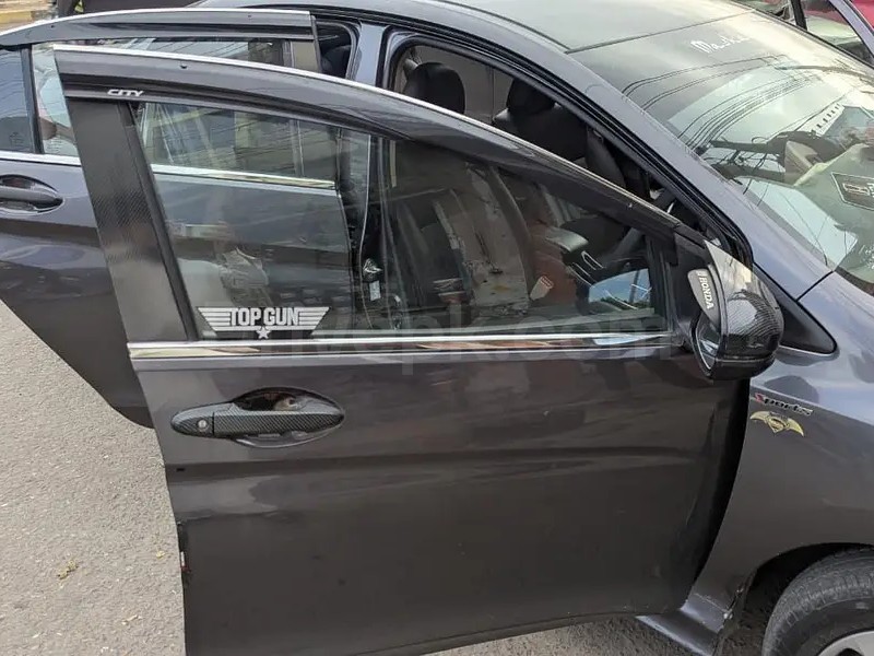 Honda City IVTEC 2021